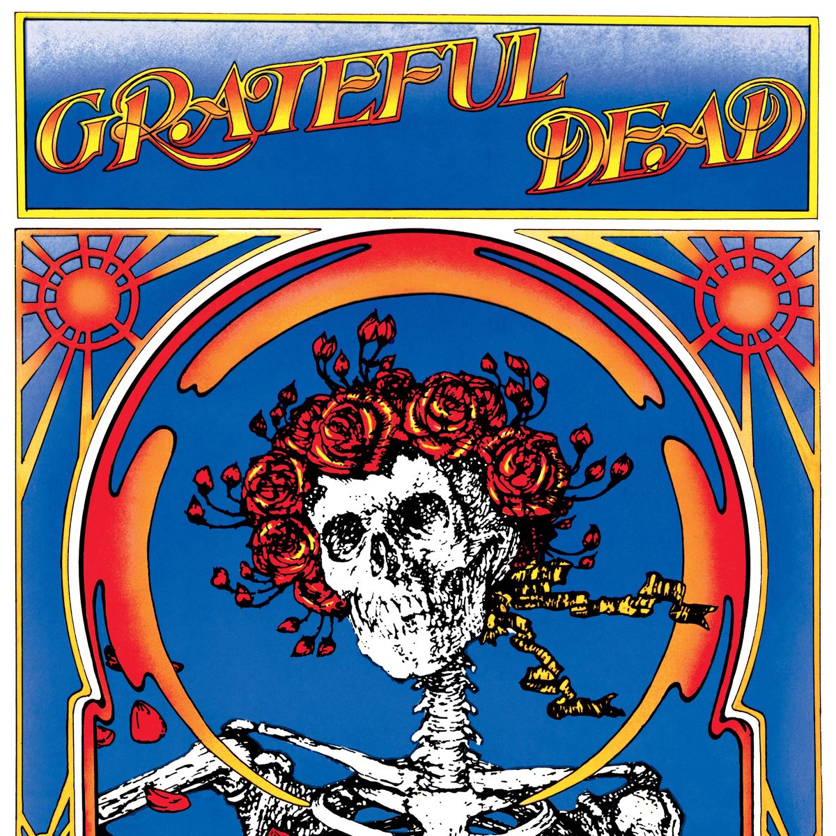 Grateful Dead (album)